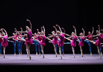 Nationale Balletvoorstelling