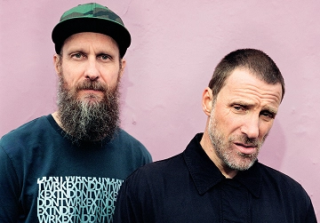 Sleaford Mods