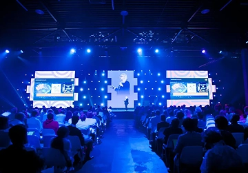 Technologieconferentie 2026