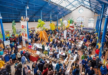 Utrecht Food & Drink Festival